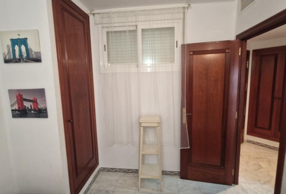 Revente - Appartement - Torrevieja - Los Frutales