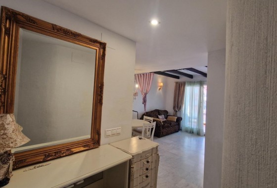 Revente - Appartement - Torrevieja - Los Frutales