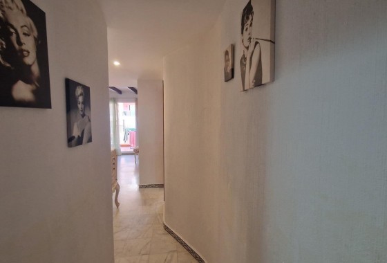 Revente - Appartement - Torrevieja - Los Frutales