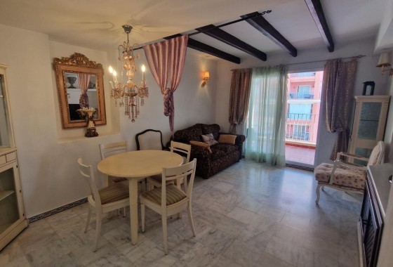 Revente - Appartement - Torrevieja - Los Frutales