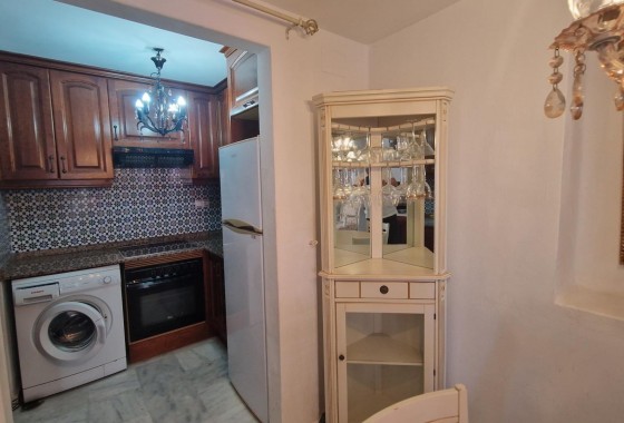 Revente - Appartement - Torrevieja - Los Frutales