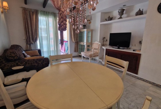 Revente - Appartement - Torrevieja - Los Frutales