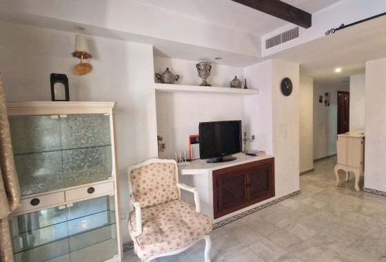 Revente - Appartement - Torrevieja - Los Frutales