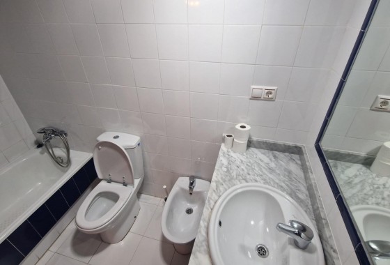 Revente - Appartement - Torrevieja - Los Frutales