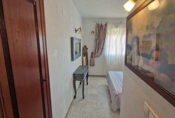 Revente - Appartement - Torrevieja - Los Frutales