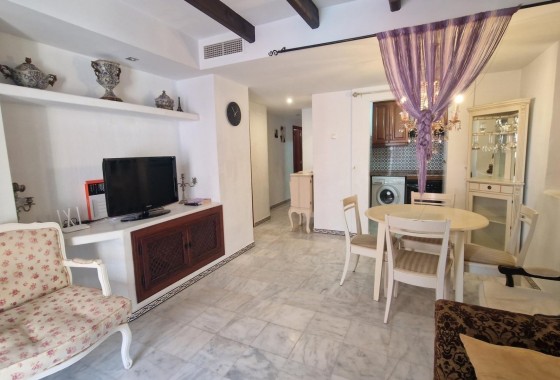 Revente - Appartement - Torrevieja - Los Frutales