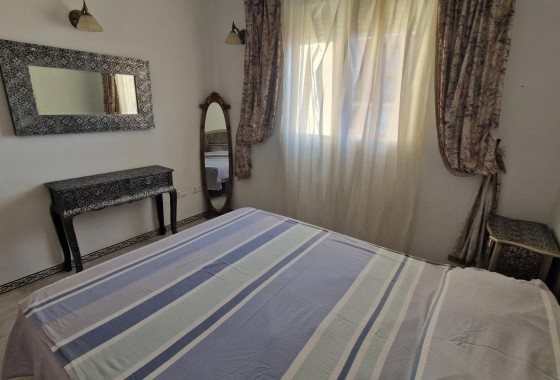 Revente - Appartement - Torrevieja - Los Frutales
