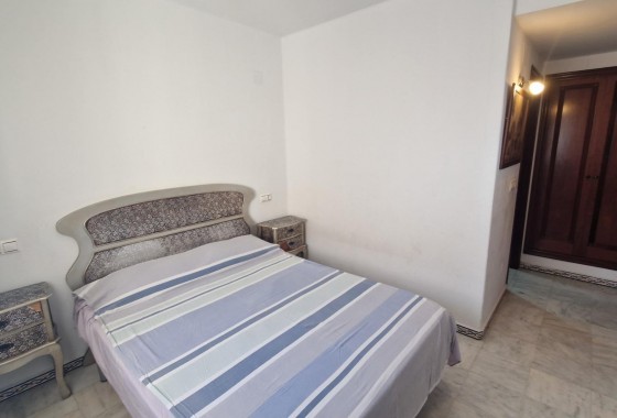 Revente - Appartement - Torrevieja - Los Frutales