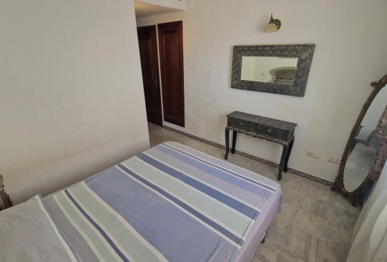 Revente - Appartement - Torrevieja - Los Frutales