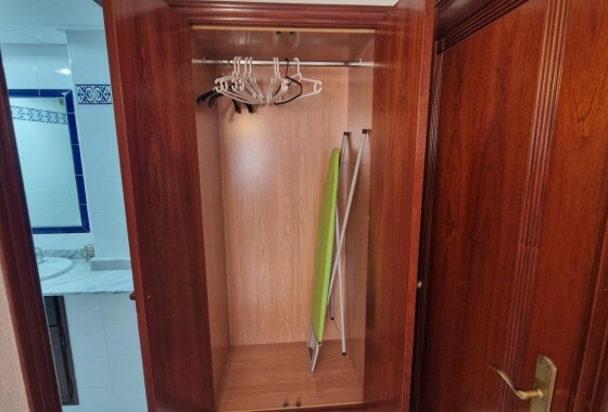 Revente - Appartement - Torrevieja - Los Frutales