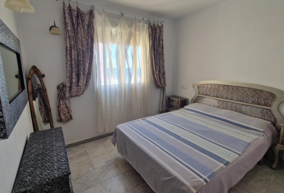 Revente - Appartement - Torrevieja - Los Frutales