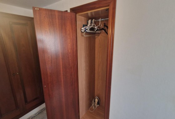 Revente - Appartement - Torrevieja - Los Frutales