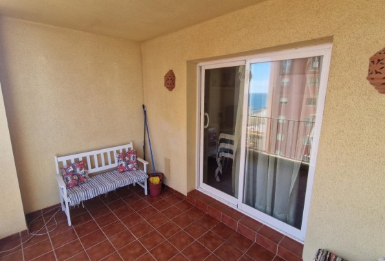 Revente - Appartement - Torrevieja - Los Frutales