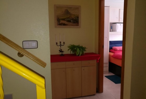 Revente - Maison de ville - Torrevieja - La Siesta - El Salado - Torreta