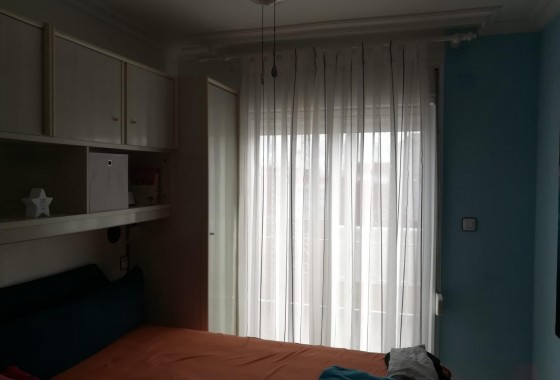 Revente - Maison de ville - Torrevieja - La Siesta - El Salado - Torreta