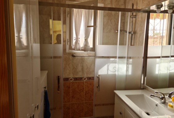 Revente - Maison de ville - Torrevieja - La Siesta - El Salado - Torreta