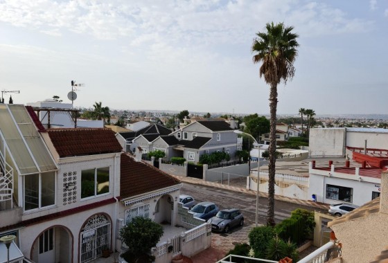 Revente - Maison de ville - Torrevieja - La Siesta - El Salado - Torreta