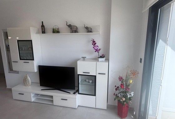 Revente - Bungalow - Guardamar del Segura - EL RASO