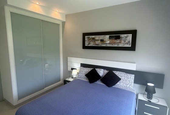 Revente - Bungalow - Guardamar del Segura - EL RASO