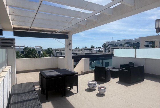 Revente - Bungalow - Guardamar del Segura - EL RASO