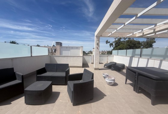 Revente - Bungalow - Guardamar del Segura - EL RASO