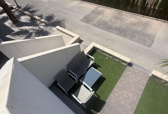 Revente - Bungalow - Guardamar del Segura - EL RASO