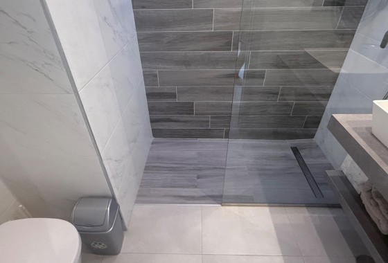 Revente - Bungalow - Guardamar del Segura - EL RASO