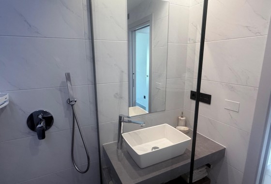 Revente - Bungalow - Guardamar del Segura - EL RASO