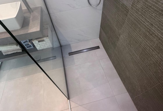 Revente - Bungalow - Guardamar del Segura - EL RASO