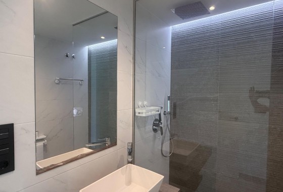 Revente - Bungalow - Guardamar del Segura - EL RASO