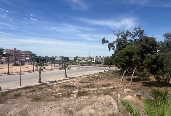 Revente - Bungalow - Guardamar del Segura - EL RASO