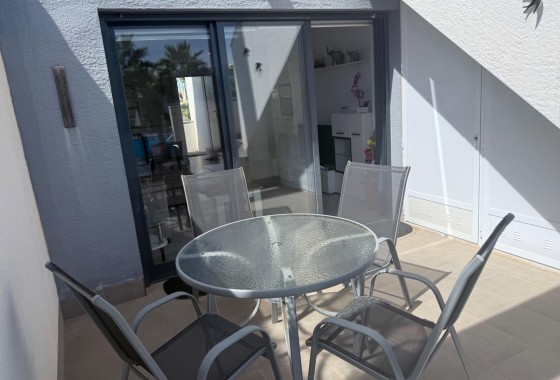 Revente - Bungalow - Guardamar del Segura - EL RASO