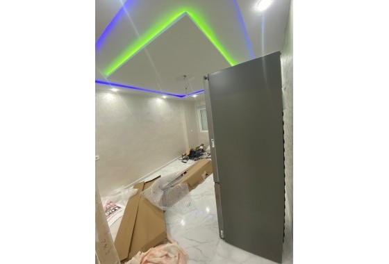 Revente - Appartement - Santa Pola - Playa Levante