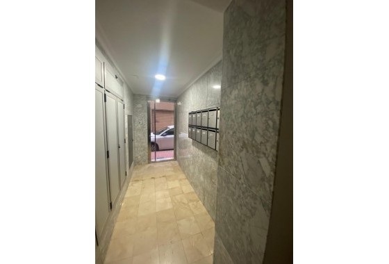 Revente - Appartement - Santa Pola - Playa Levante