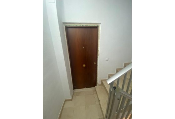 Revente - Appartement - Santa Pola - Playa Levante