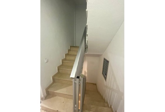 Revente - Appartement - Santa Pola - Playa Levante