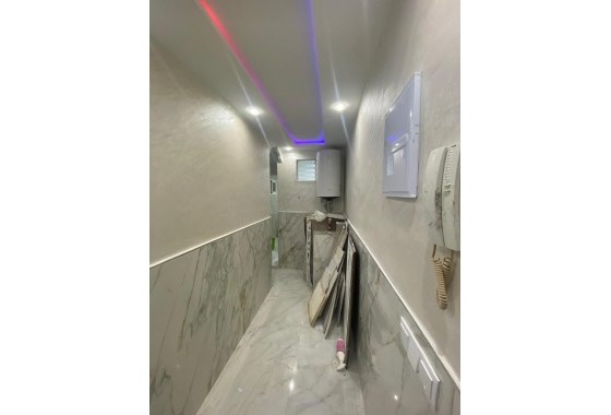 Revente - Appartement - Santa Pola - Playa Levante