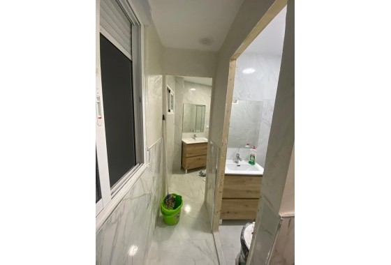 Revente - Appartement - Santa Pola - Playa Levante