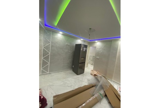 Revente - Appartement - Santa Pola - Playa Levante