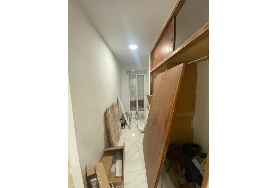 Revente - Appartement - Santa Pola - Playa Levante