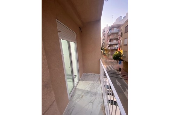 Revente - Appartement - Santa Pola - Playa Levante