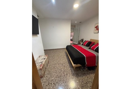 Revente - Appartement - Elche - Plaza Crevillente-Juzgados