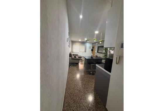 Revente - Appartement - Elche - Plaza Crevillente-Juzgados