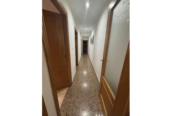 Revente - Appartement - Elche - Plaza Crevillente-Juzgados