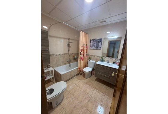 Revente - Appartement - Elche - Plaza Crevillente-Juzgados