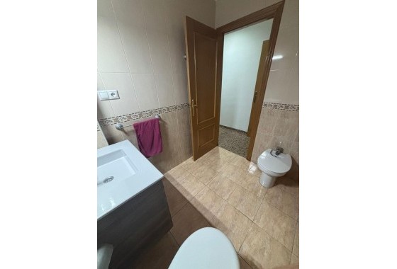 Revente - Appartement - Elche - Plaza Crevillente-Juzgados