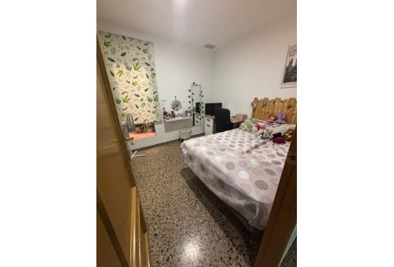 Revente - Appartement - Elche - Plaza Crevillente-Juzgados