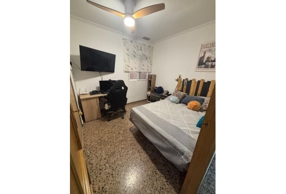 Revente - Appartement - Elche - Plaza Crevillente-Juzgados