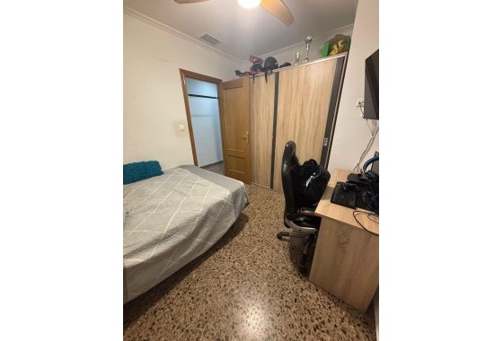 Revente - Appartement - Elche - Plaza Crevillente-Juzgados