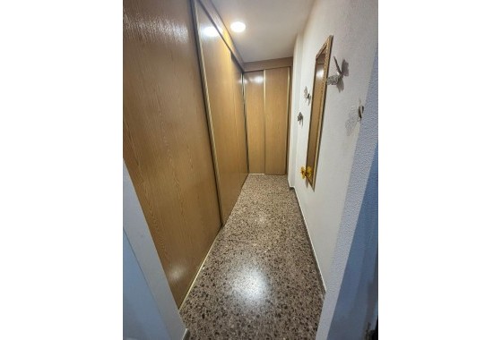Revente - Appartement - Elche - Plaza Crevillente-Juzgados